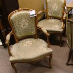341 2003 CHAIRS